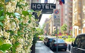 Hotel Bolzano